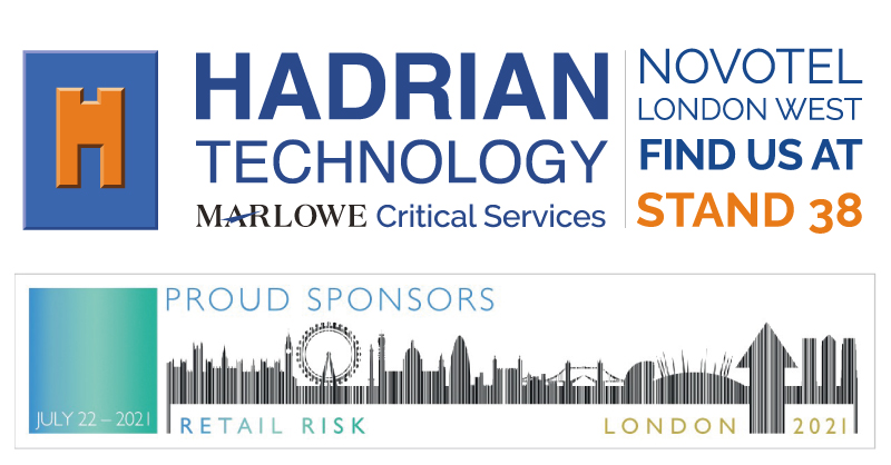 CCTVSolutions's tweet photo. Join us at Retail Risk London on 22nd July 2021 at Novotel London West: https://t.co/r2VGQSoKZc. Find us at stand 38 to learn more about our products #RRLondon21 https://t.co/1j5JA55sUa