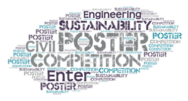 Our #sustainability poster competition is bang on topic... Enter to develop your skills, showcase your work and be in with a chance of winning a cash prize!

Send us your one page A3 sustainability poster, max 500 words by 2 July 2021

Find out more:
ice.org.uk/about-ice/near…