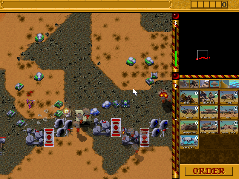 Dune II for android instal Dune II for android instal