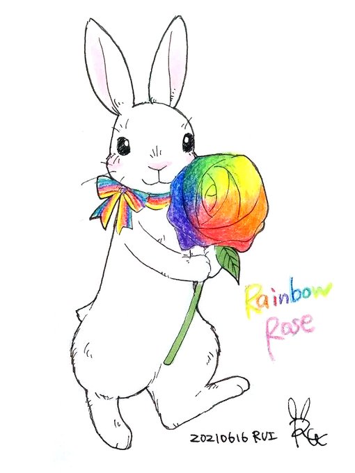 うさぎの絵のtwitterイラスト検索結果 うさぎの絵のtwitterイラスト検索結果