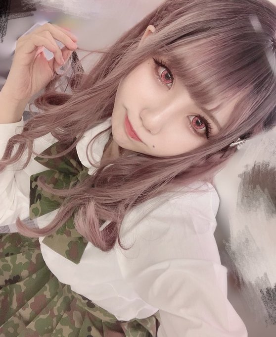 Twitterのコスプレ画像39