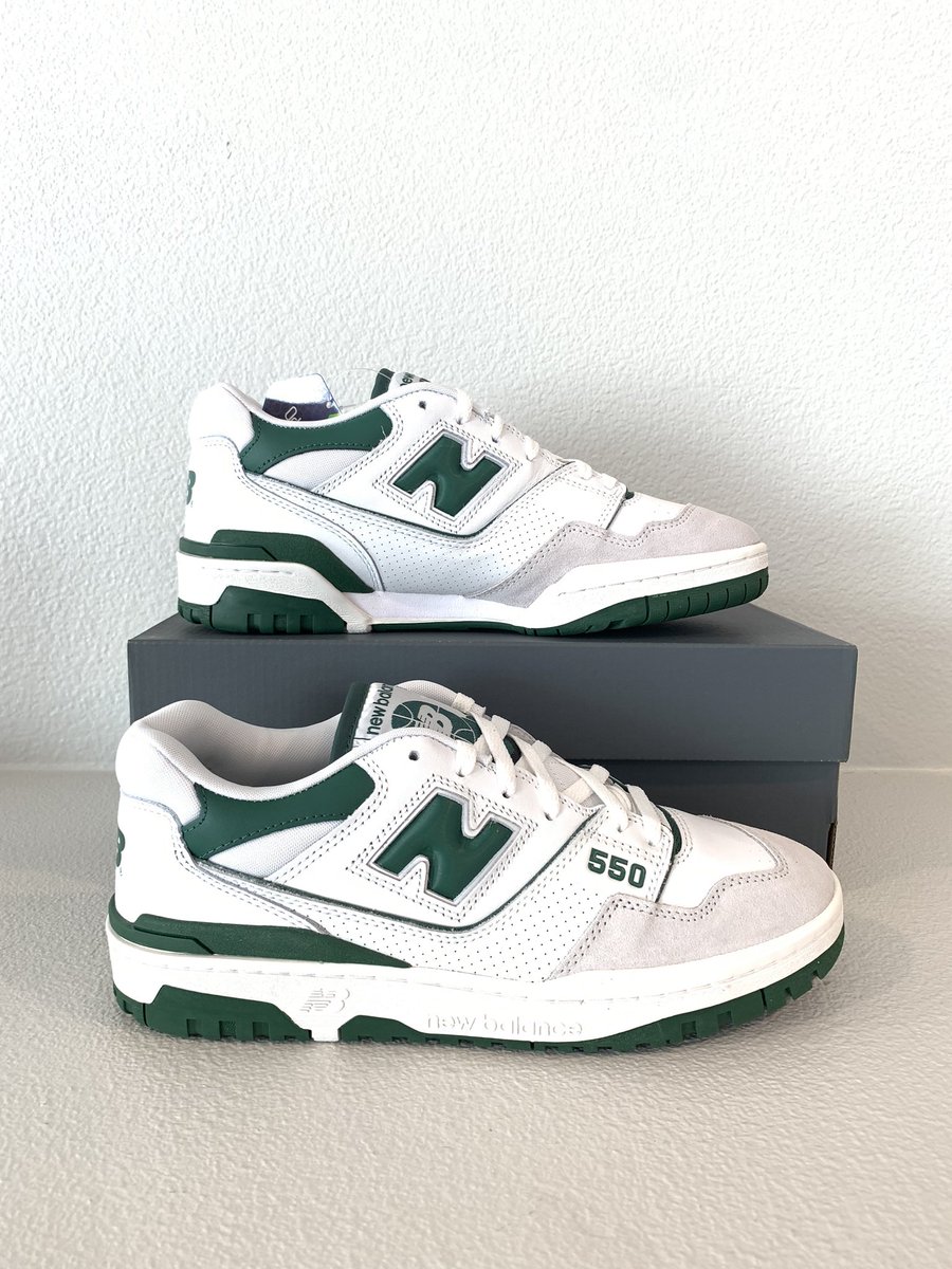 new balance foot locker