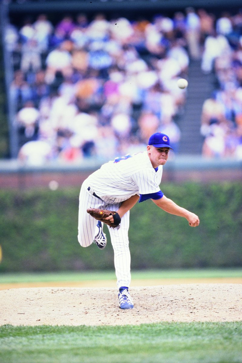 Happy birthday, Kid K! #CubTogether