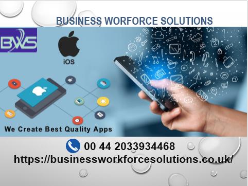 #BusinessworkforceSolutions is a out source company providing #Softwaredevelopment includes #WebsiteDevelopment #MobileappDevelopment. We are also providing SEO services to boost website, to grab customers and increase traffic on website

#FeelFreeToContactUS