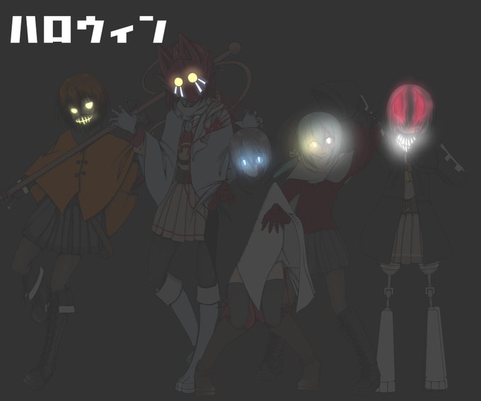 暗闇のtwitterイラスト検索結果 暗闇のtwitterイラスト検索結果