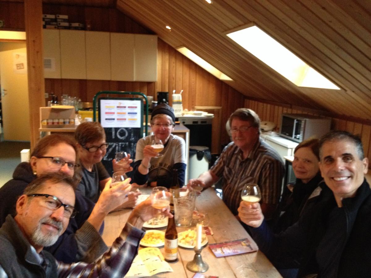 Bon Beer Voyage tweet media