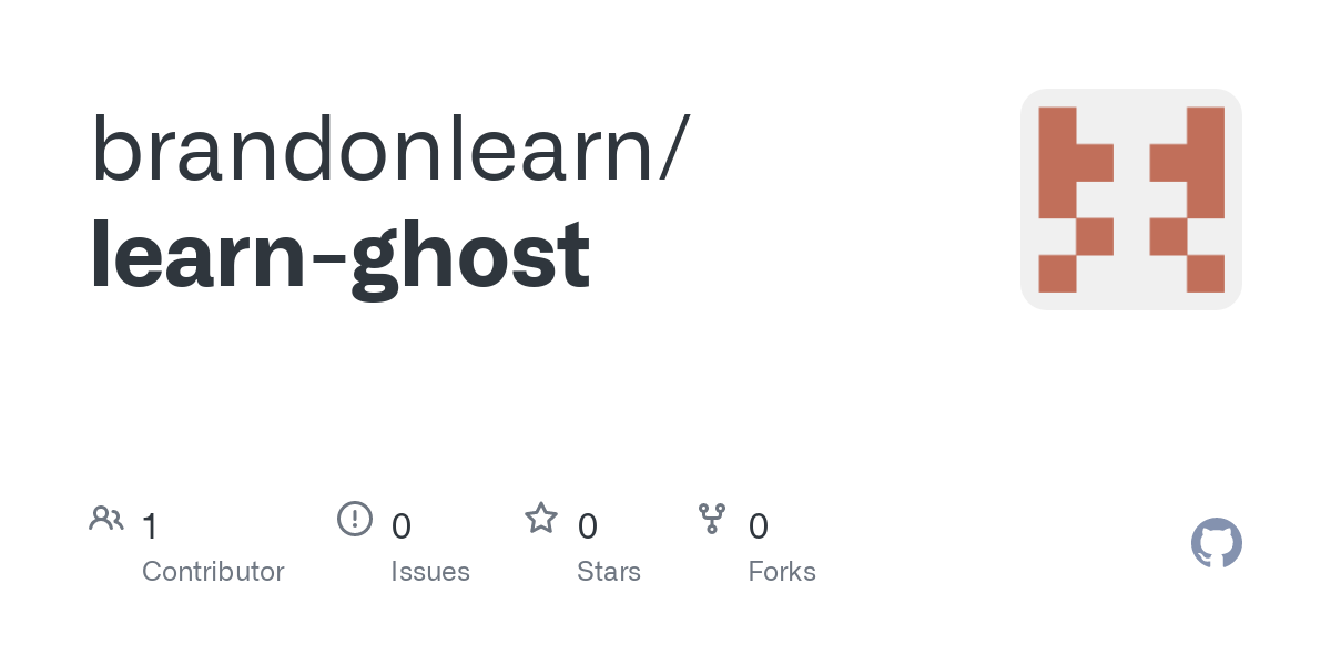 travelbloggersn's tweet image. Learn Ghost clicksrv.net/d6

#ghost #ghostblog #blogs #blogging #webdesign #webdev #webdevelopment #opensource