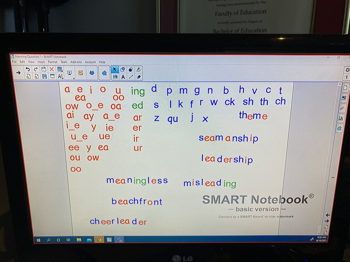 Check out the amazing words we are spelling in grade 1-2!