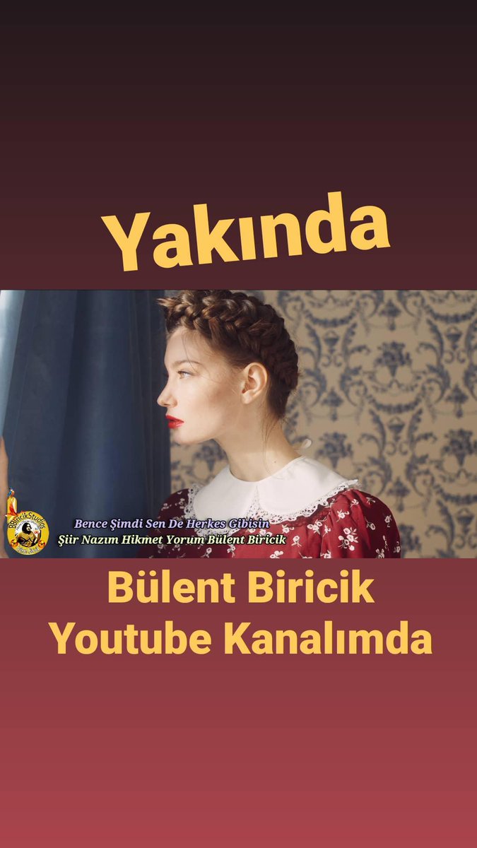 youtube.com/c/BülentBirici…