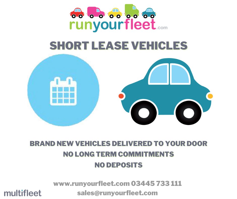 Are you exploring different leasing options? Do you have a new starter? Taking on a new project?
Do you want a brand new vehicle with no long term commitment?
#Shortlease #leasing #leasingoptions #shorttermrental #shortterm #homedelivery #deliveredtoyourdoor