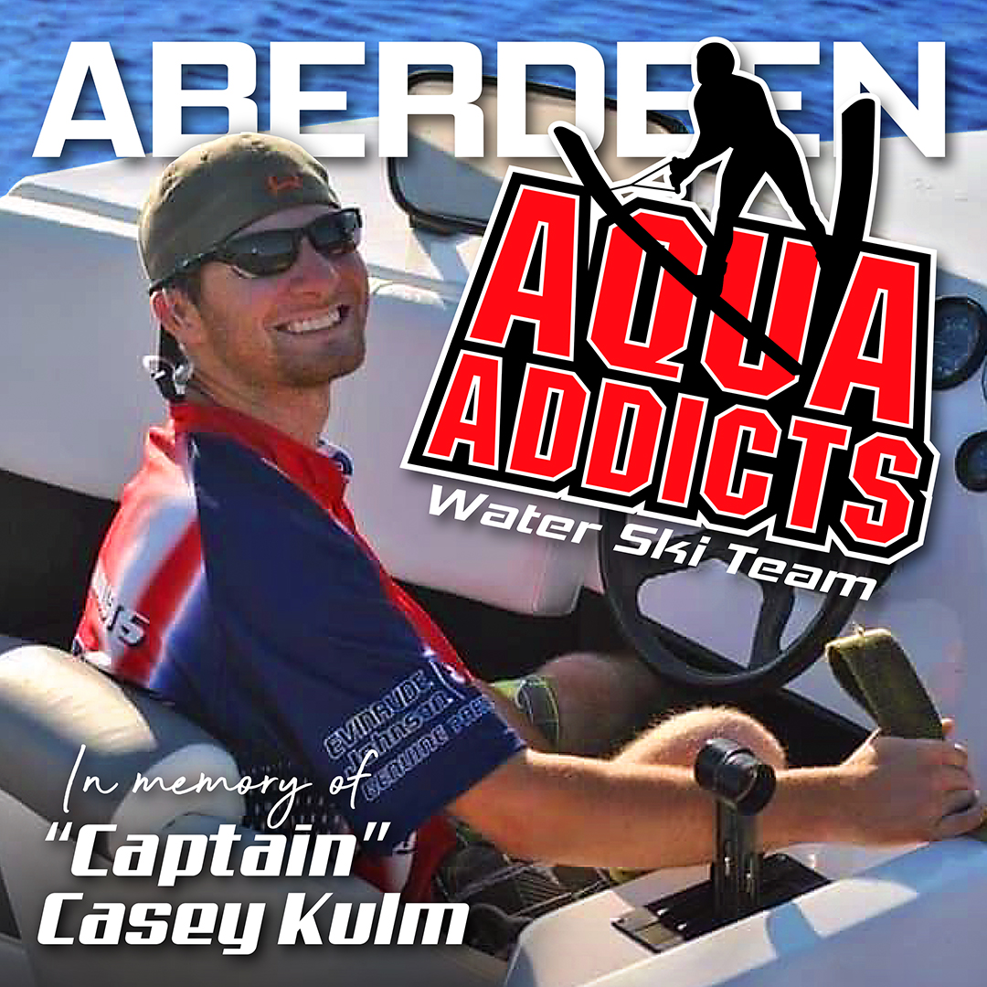 VisitAberdeenSD's tweet photo. Let’s PACK Dahme Lake Saturday, June 19 as The Aberdeen Aqua Addicts Water Ski Team perform a Special Benefit Show!
2021 Details/Schedule: https://t.co/EvCUW0MK25
#AquaAddicts #waterskishow #VisitAberdeenSD #livelocal57401 #familyfun #HifromSD https://t.co/SPDl6tCgaj