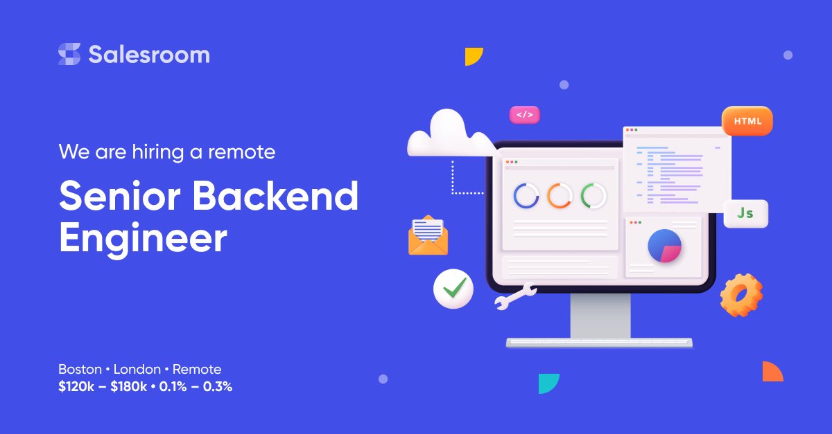 Salesroom tweet media