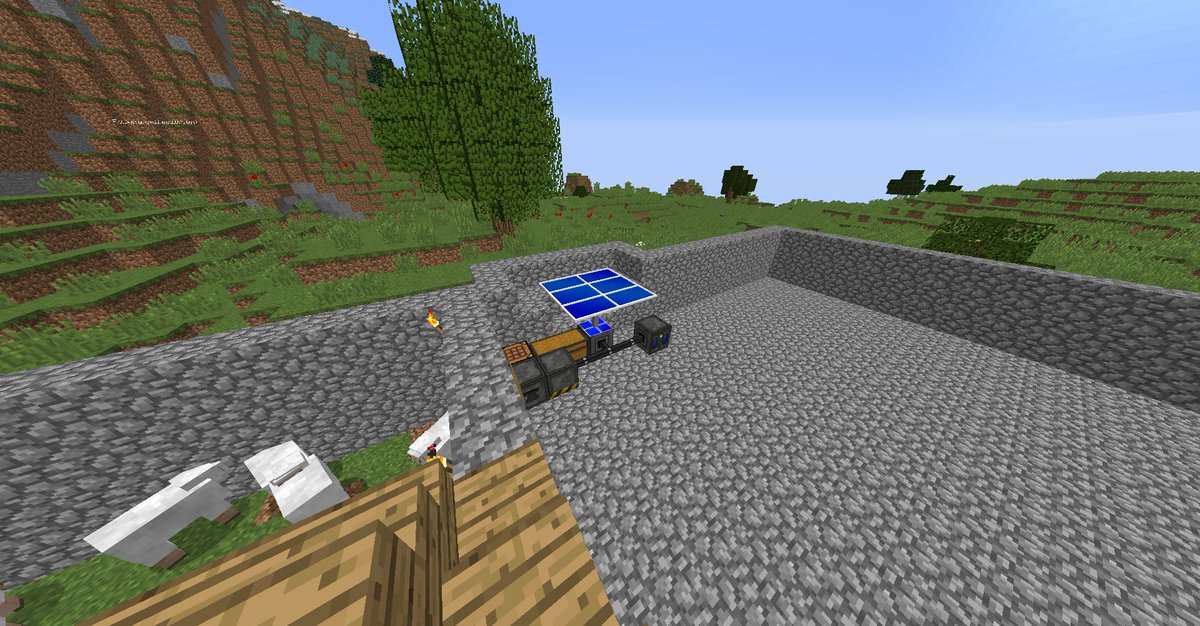 H ノバの1日１マイクラ Etiketa Sto Twitter