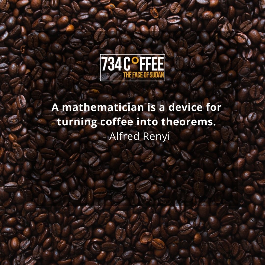 734 Coffee tweet media