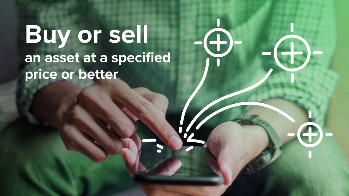 In case you missed it we launched limit orders on Uphold! We've done it a little bit differently than the rest. With Uphold, you can have up to 50 limit orders in place using the same pool of capital! 🤑  How many limit orders do you have set up? bit.ly/limitordersblog