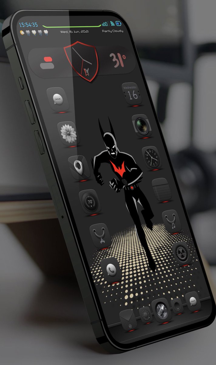 sel6012000's tweet photo. #HomeScreen #Today @Nyk0n_ #CarbonIcons @djAndjess8 #AE @david_elishai01 #SpiderMan #Wall @iPhone_Le0n #RedLyWidget @daddykool666 #SBWeatherWid @OuniDesigns #BelleSB @TER4M #DockAndRoll @TeboulDavid1 #Template @JunesIphone #SSX π₯π₯π₯ https://t.co/t7FKFPaWMn