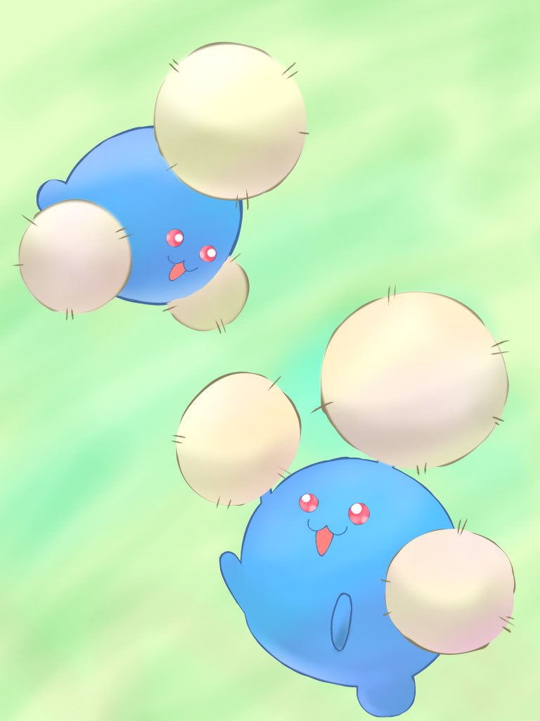 ラムネ わたわたこ ポケモン版深夜の真剣お絵描き60分一本勝負 ラムネ わたわたこ ポケモン版深夜の真剣お絵描き60分一本勝負