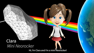 H2020Neorocks's tweet photo. See you at @AsteroidDay for our @H2020Neorocks on-line event?

#Neorocks4Kids #ScienceEducation #Fun #Asteroids #NEOs

https://t.co/ZcxrW5eLGV https://t.co/0k9aCMoTL0