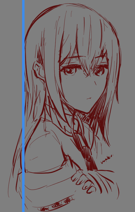 紙すきのtwitterイラスト検索結果