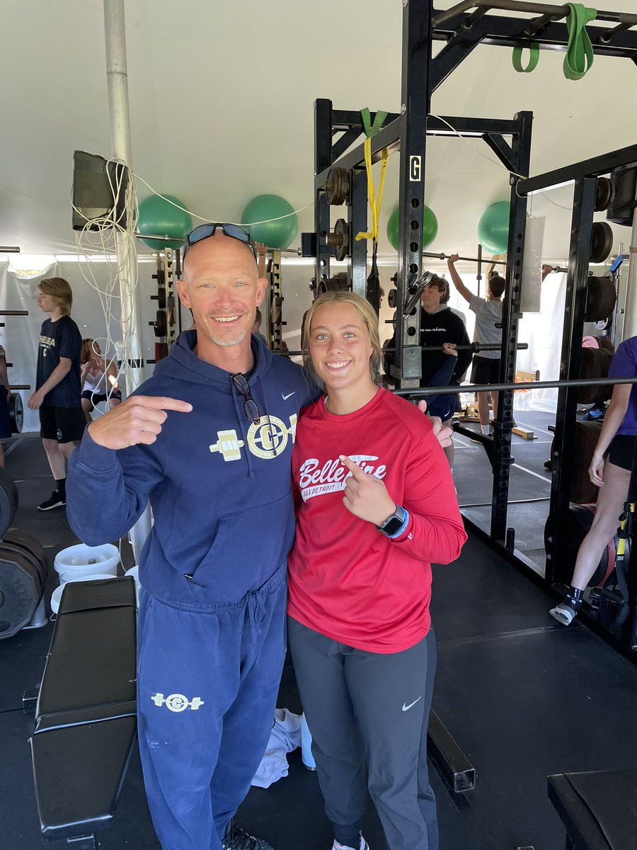 Walk off hit on Tuesday to send the squad to mhsaa semi-final, back in the rm/tent on Wednesday at 6:30am! <a href="/dawg_softball/">Chelsea Softball</a>