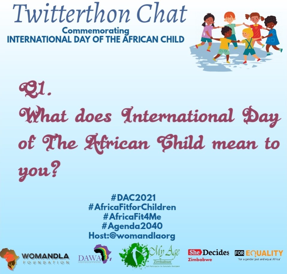 WoMandla Foundation tweet media