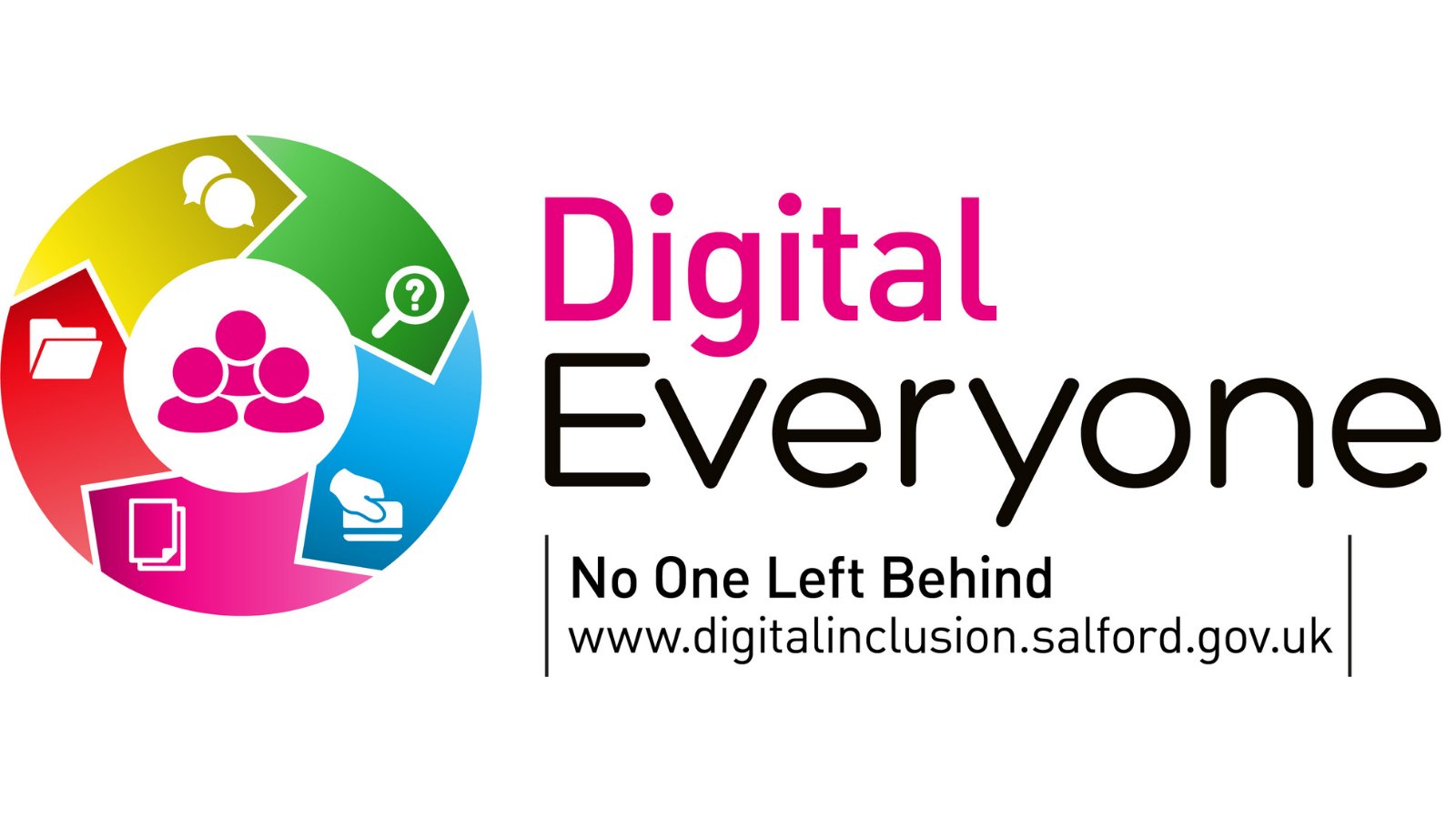 Salford City Council on Twitter "Most of our services are contactable