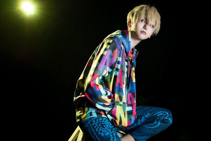 Twitterのコスプレ画像43