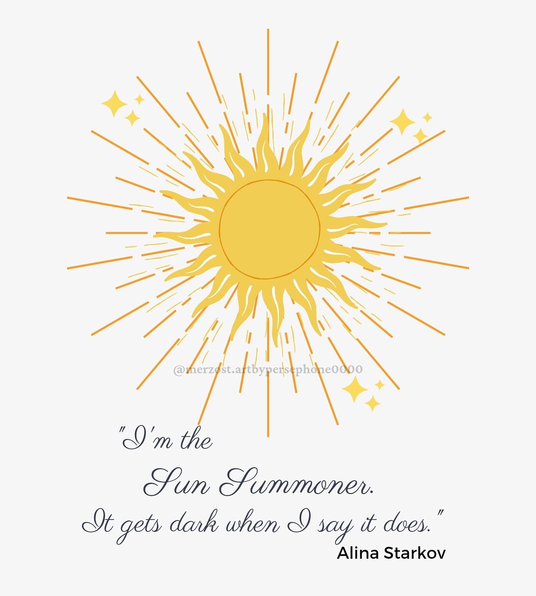 persephone000's tweet photo. And finally did something for the Sun Summoner 😊

#alinastarkov #alinastarkovfanart #sunsummoner #grishaverse #grishaversefanart #shadowandbone #shadowandbonefanart #persephonesketterdam https://t.co/RcBY5tzkzG