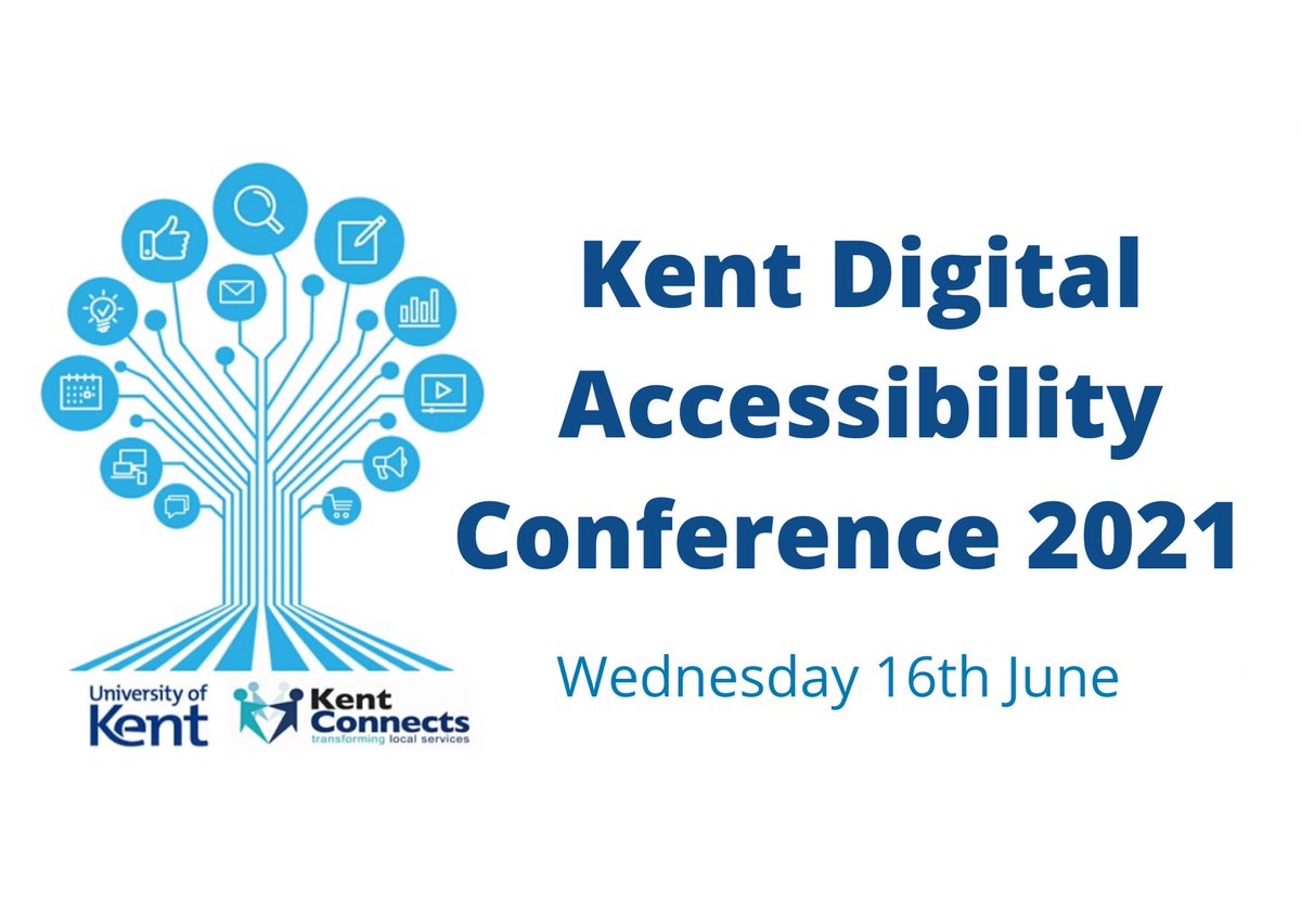 We are also hosting a Q&amp;A with @Access_Watson and <a href="/church_james/">James Church Sr</a> to answer all of your digital accessibility questions.

This is an open session which will be driven by attendees so come along and join the conversation!

Please use this link to join: ow.ly/yyFl50FbEYm