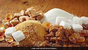 margrobertssw's tweet photo. 🍯 Myth: brown sugar is healthier than white sugar
🍬 Busted: both brown and white varieties are straight-up sugar and neither is healthier than the other. 
Sadly same #syns in both too! Find great alternatives to both @slimmingworld
#HealthyEatingWeek #foodoptimising https://t.co/DLLhLnssht