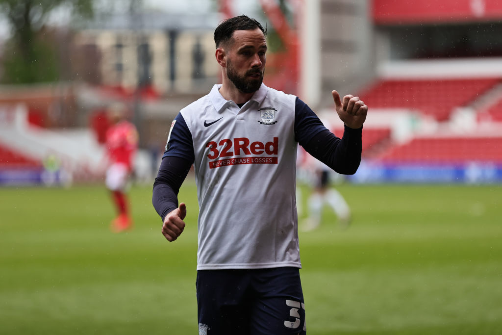 Preston North End Live tweet media