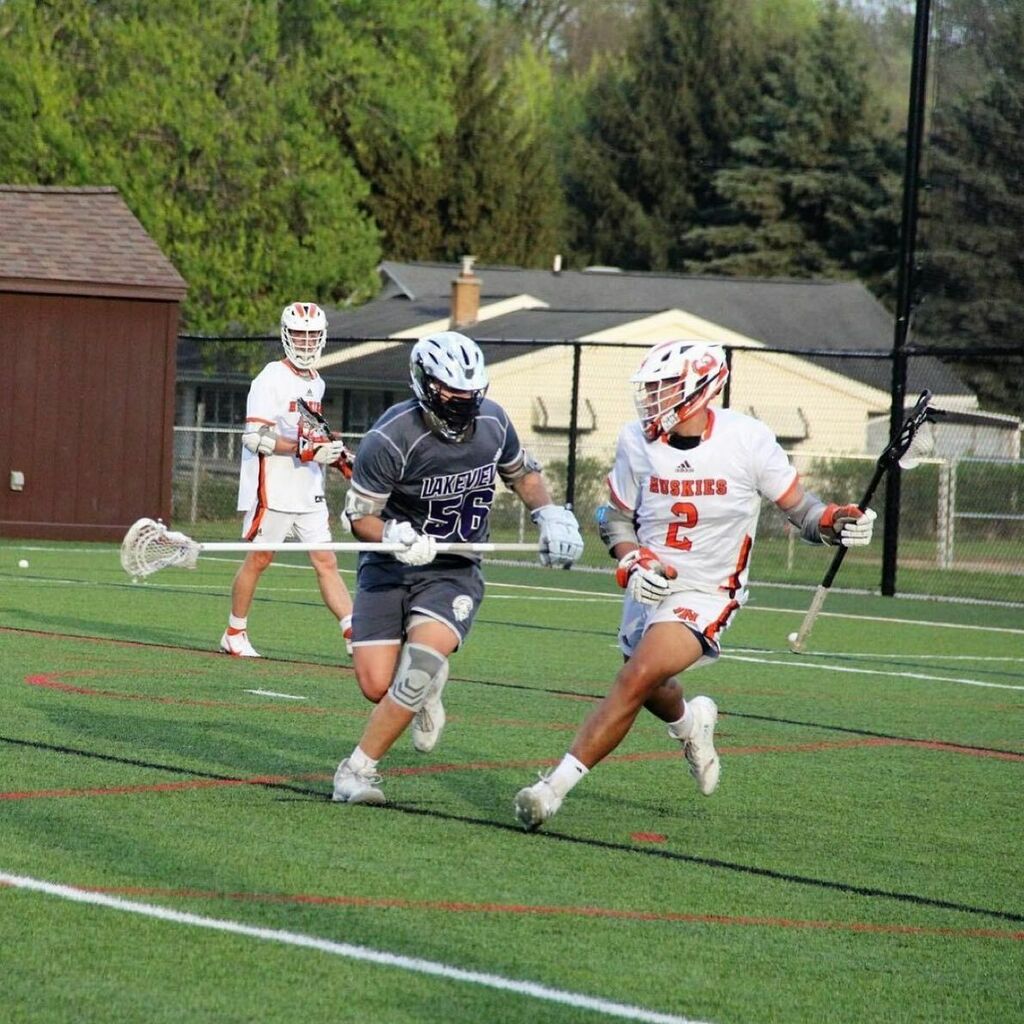 mittenstatelax's tweet image. Repost from @motown7123
•
Dominic Puhalj = Defensive MVP, All City, SMAC 1st Team All Conference, All State HM
 #dombomb #laxlife #lhs2021grad instagr.am/p/CQLuQpEhBuI/