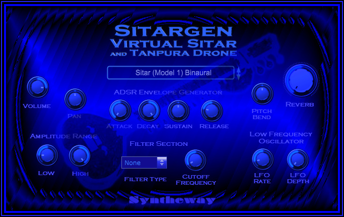 syntheway's tweet photo. #Sitargen https://t.co/vegDNmrI8A Virtual Sitar and Tanpura Drone VST VST3 Audio Unit Plugins /  KONTAKT EXS24 Sample Library #VirtualSitar #IndianSitar #SitarVST3 #SitarVST #SitarAudioUnit #SitarEXS24 #SitarKONTAKT #TanpuraVST #TanpuraVST3 #TanpuraEXS24 https://t.co/AXOxzacAcx