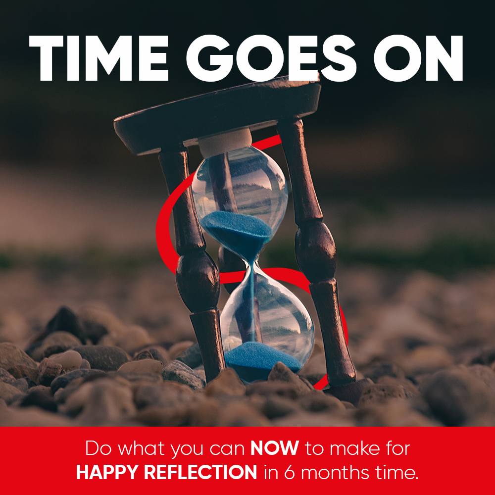 HiyaitsNicky's tweet image. ⌛️⌛️TIME GOES ON – with or without our attention. Do what you can NOW to make for HAPPY REFLECTION in 6 months time. 

 #besomeonenoteveryone #businessmasterclass #advancedconnection #sales #charisma