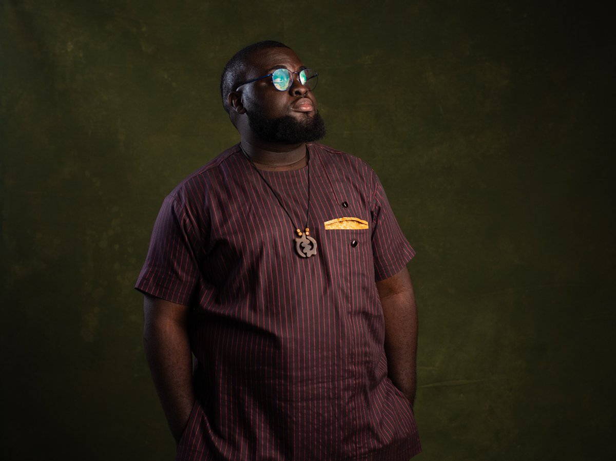 B_da_maestro's tweet photo. Happy birthday to me☺️ This new chapter will be full of happy stories, peace, great achievements, securing big bags and enjoying life with my loved ones. 🥂 https://t.co/zS2R4ekbwH