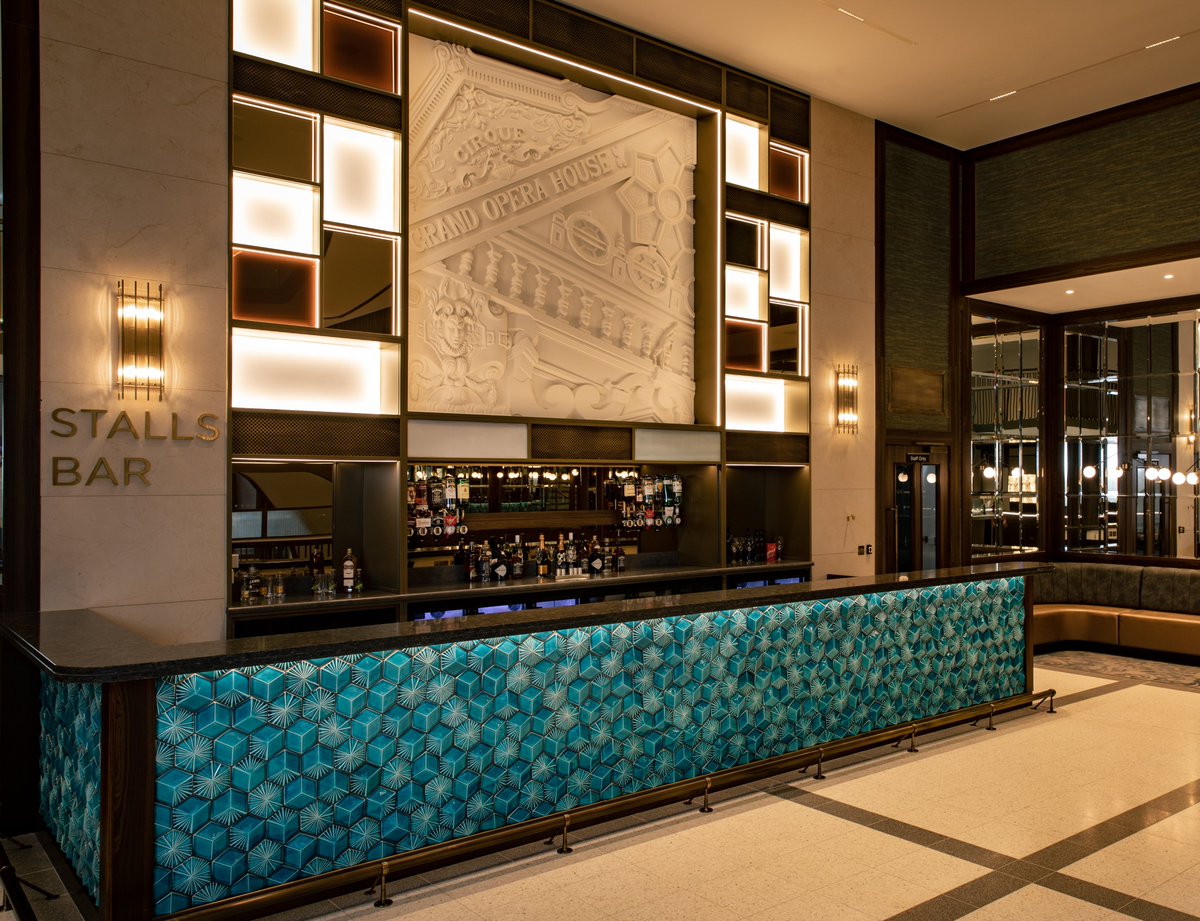 Fitzwilliam Hotel Belfast tweet media