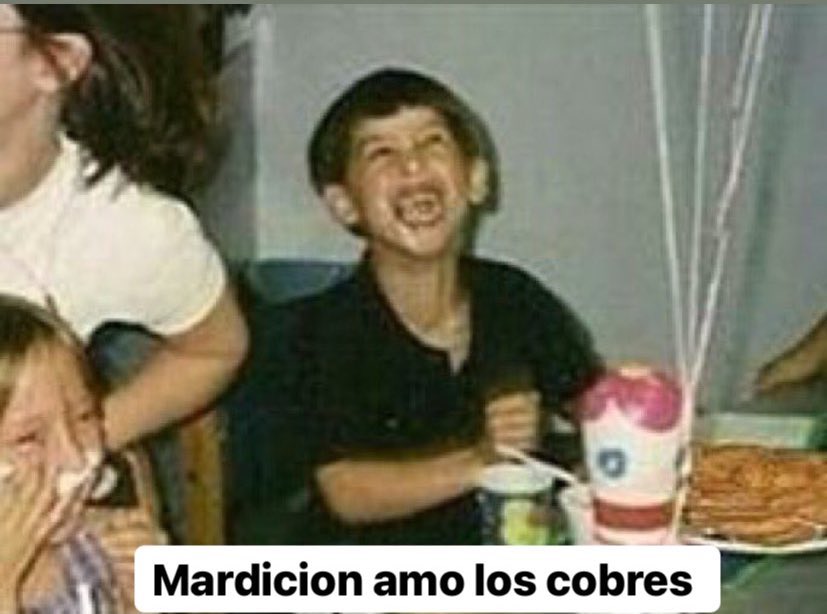 PedroBlmonte's tweet photo. Cuando tengo 5 billetes de $1 https://t.co/hDcF6MtGS5