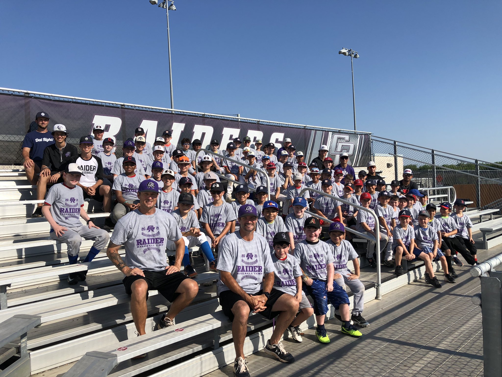 Daryl Reeves on Twitter: