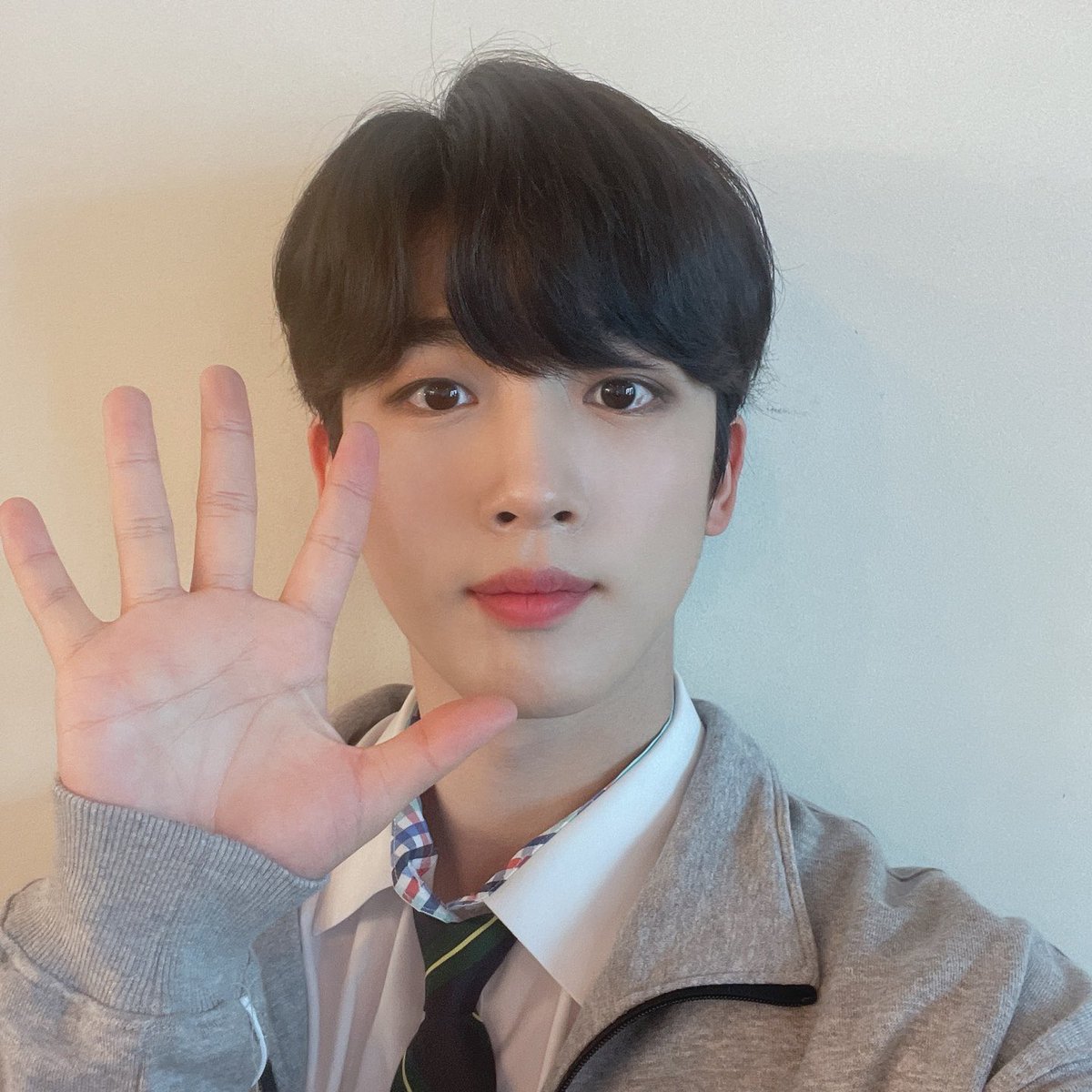 내일도 울아이와🤍

#위아이 #WEi #IDENTITY #Action 
#김요한 #KIMYOHAN