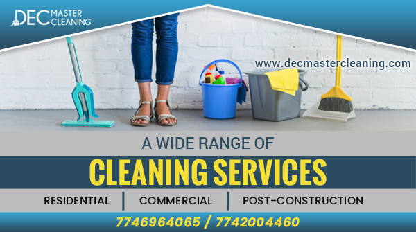 DecMasterclean tweet picture