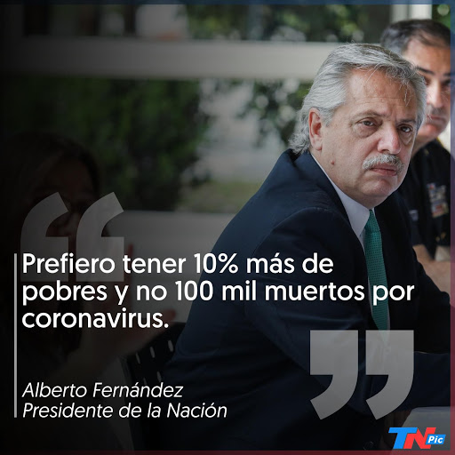 MemeMinistro's tweet photo. Según el ranking BBG Argentina tuvo la peor gestión del mundo (sobre 53 países analizados) en gestión de covid-19.

Pobreza +9%
87.000 fallecidos.

Ni salud, ni economía. https://t.co/jmfd79EyET