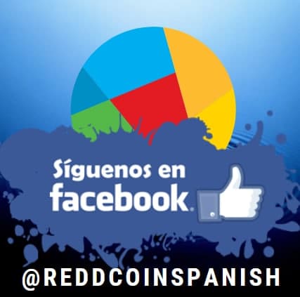 ReddCoinSpanish's tweet photo. Te invitamos hoy a conocer y unirte a la Red Social de @ReddCoinSpanish en #Facebook anímate a formar parte de la #comunidad de #ReddHead 🥰
#Redd en todas las redes sociales.
🔗Link: https://t.co/LOJPp4l43l
#ReddContigo #ReddComparte #criptomoneda #social #RDD #RRSS https://t.co/AKz0lD2WFu