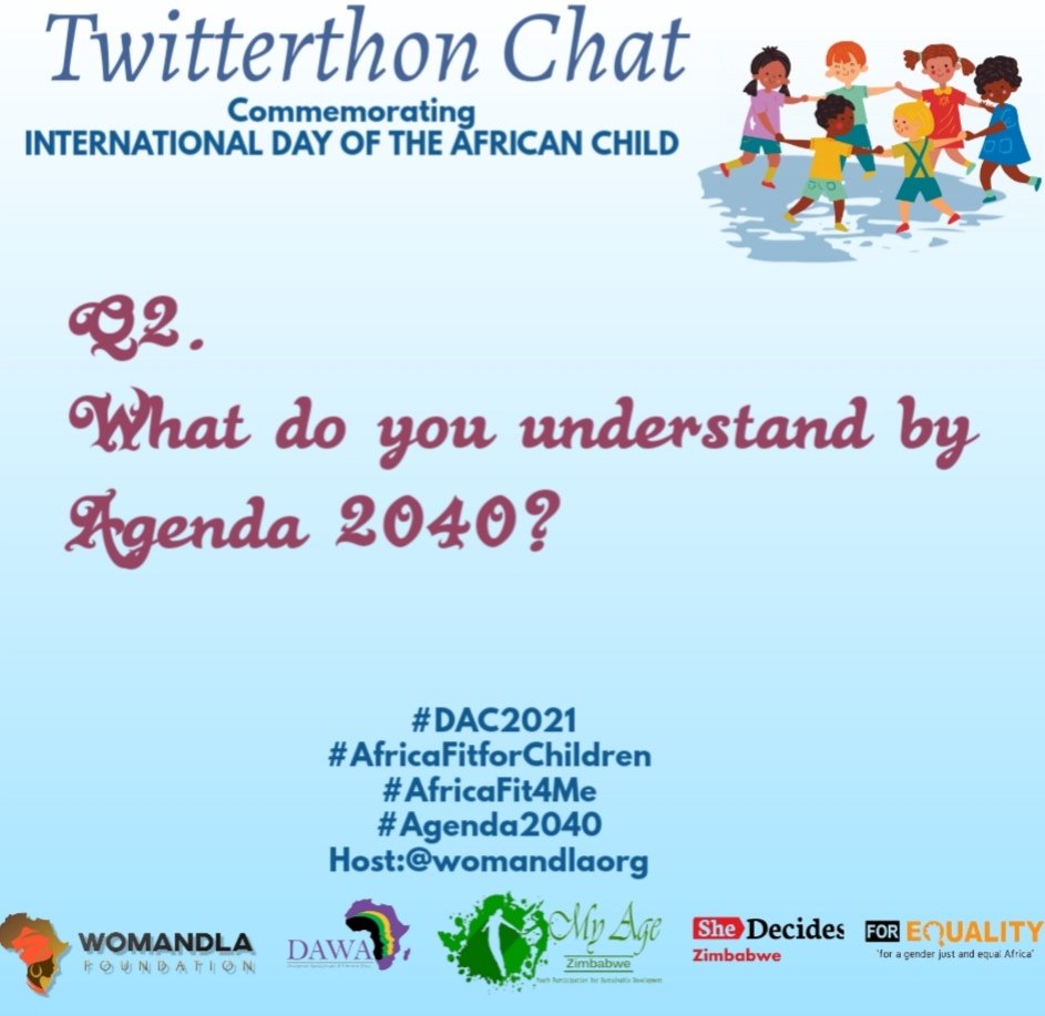 WoMandla Foundation tweet media