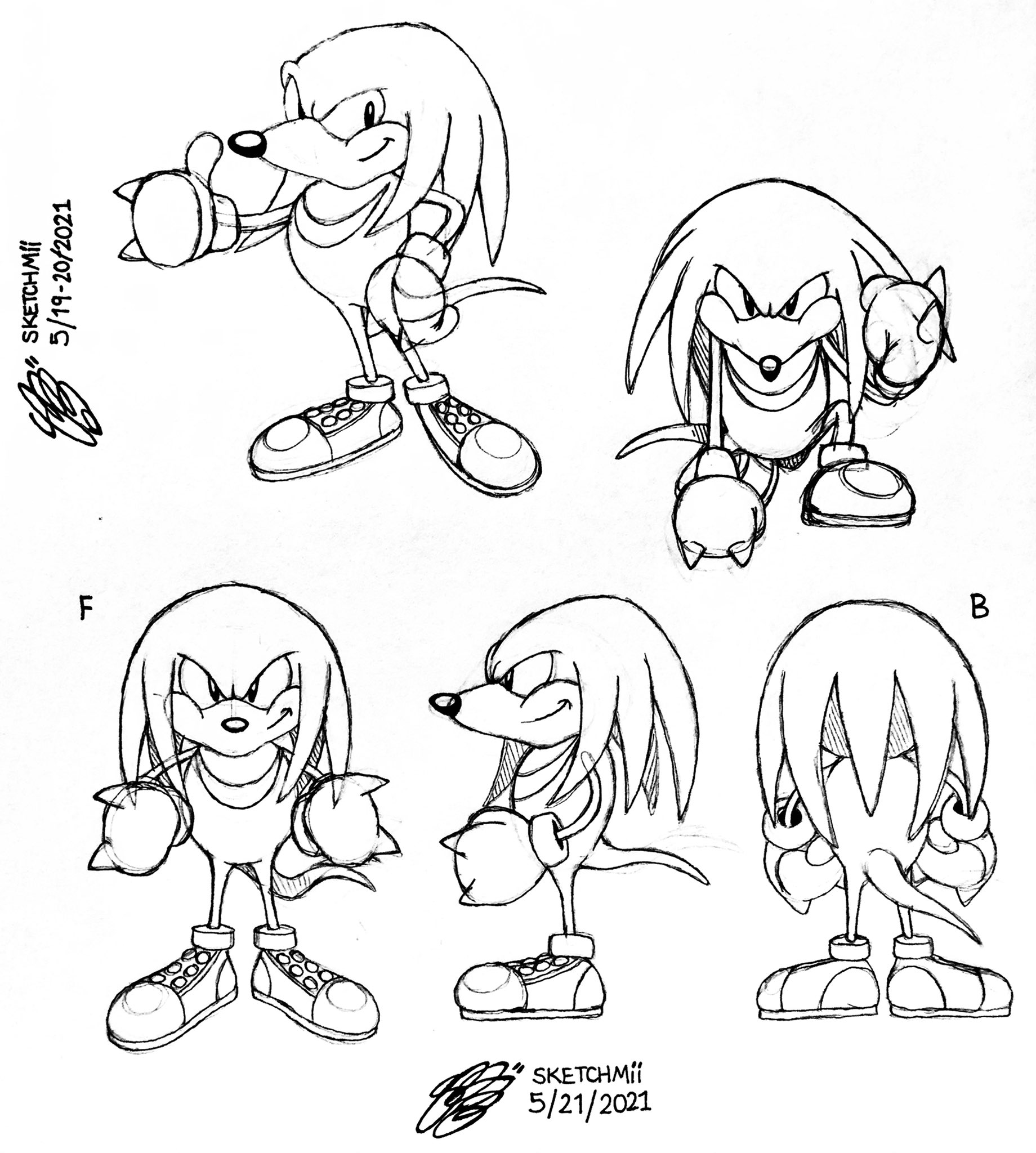 √画像をダウンロード ナックルズザエキドゥナ 129624-ナックルズザエキドゥナ - jpgazomax