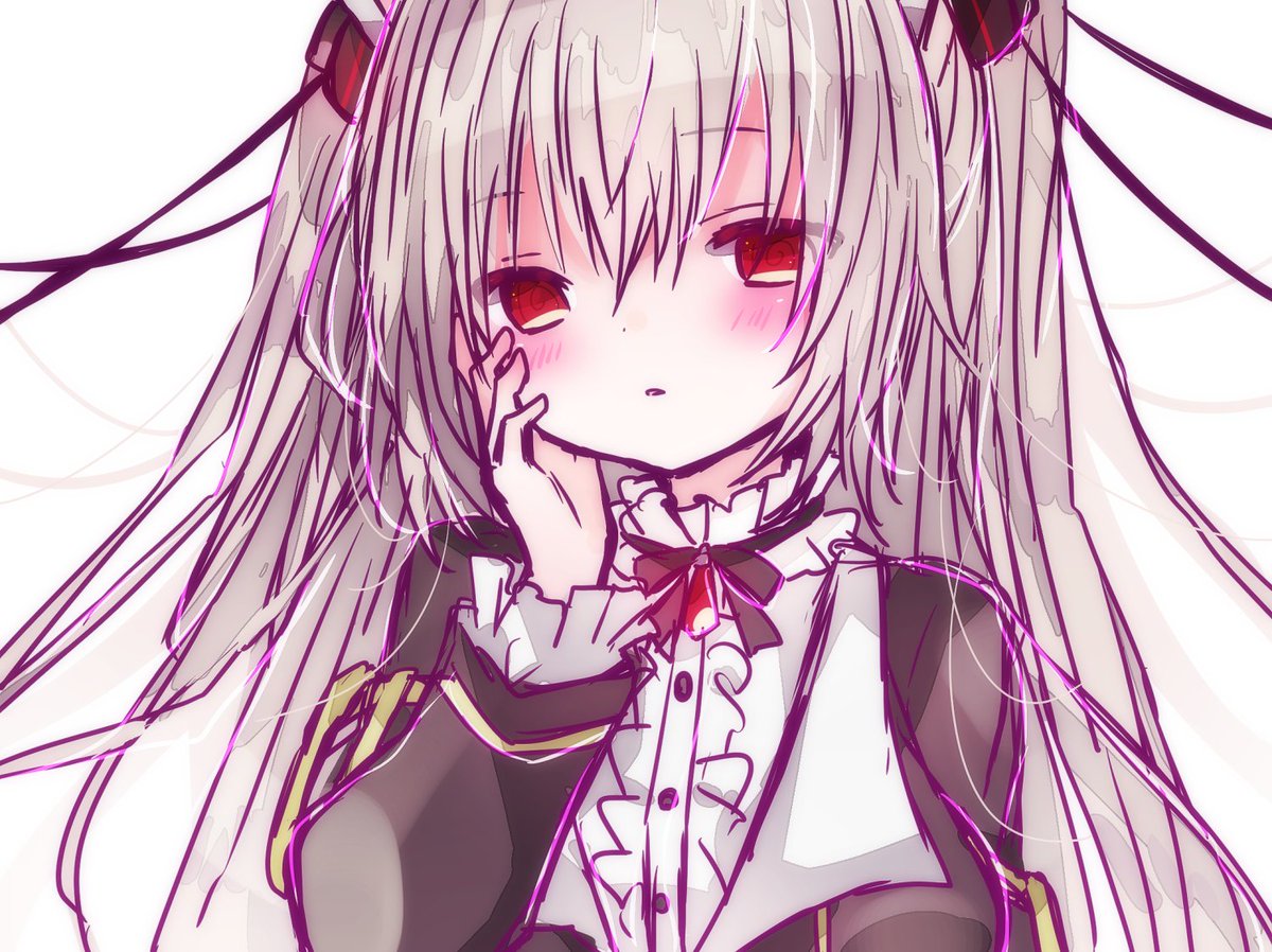 「らくがき 」|く さ📛は なのイラスト