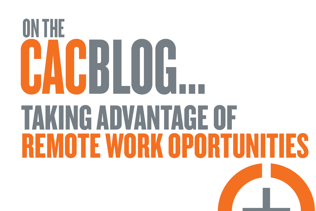 CancerAndCareer's tweet image. As the country gradually opens up, remote work is looking to be a 'new normal' for many companies. Take a look at our blog to find out tips and techniques for landing a remote role! #bethebossovercancer #remotework #cancerandwork
bit.ly/3cL33IF