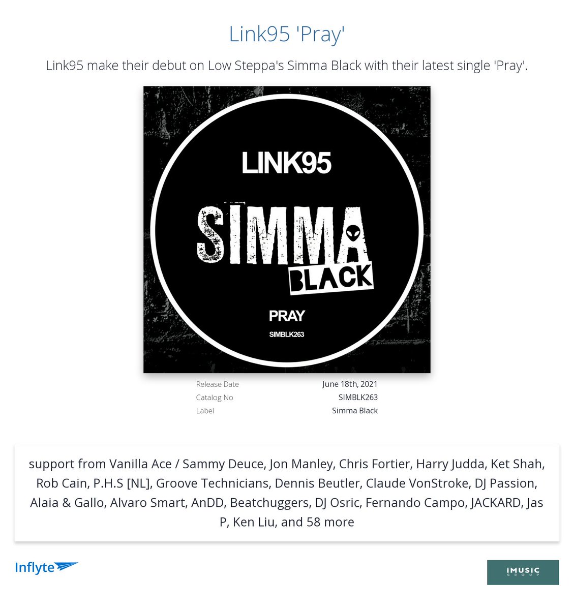 Cheers <a href="/WolfStoryMusic/">Wolf Story</a> for the review "oh yes will play that one :)"