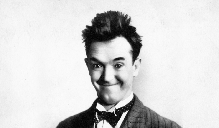 Rodaje35's tweet photo. #EFEMÉRIDES Un 16 de junio de 1890, nace en Inglaterra el actor cómico #StanLaurel, el “flaco” de 'El Gordo y el Flaco'. #retro #retrospectiva #cine https://t.co/xxu1lLfRIJ