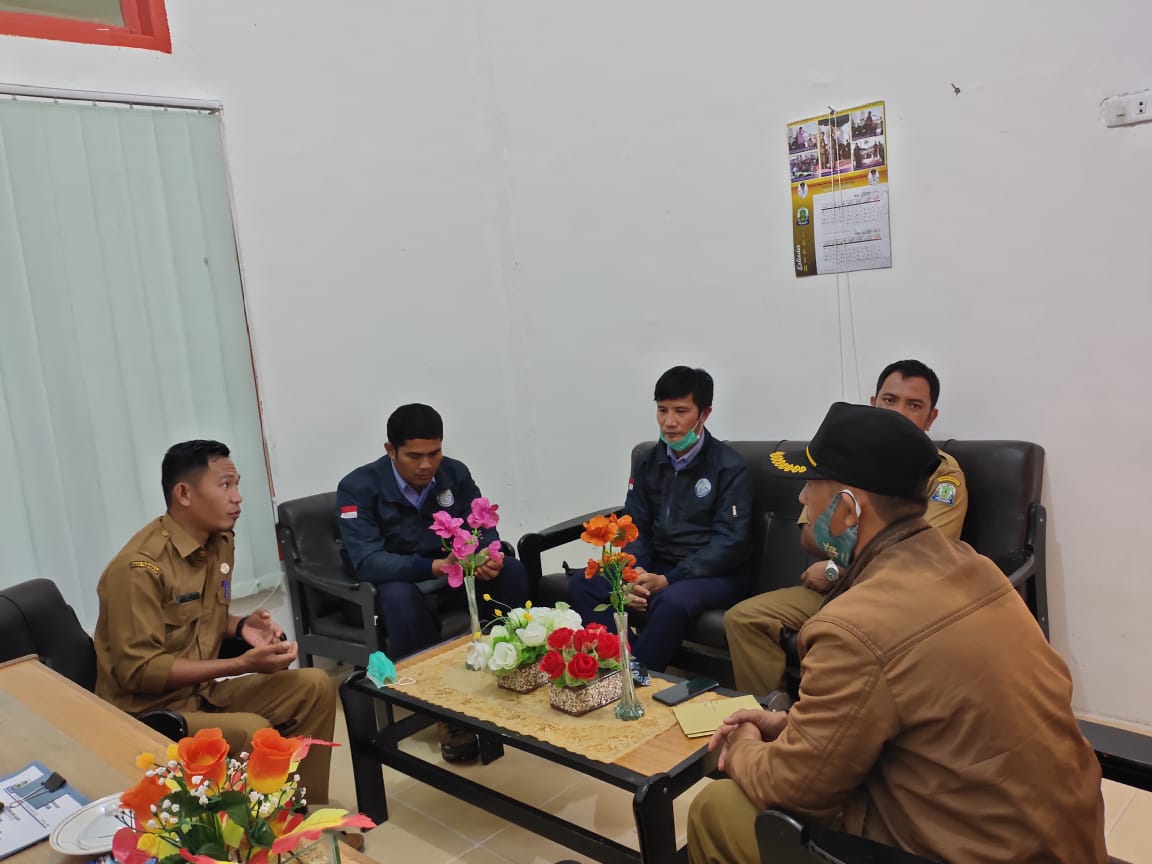 17/06/2021 Koordinasi PPB dg Pak Camat Kec. Alafan Kab. Simeulue membahas Pemberdayaan Nelayan lewat Dana Desa. 
@puslatluhkp 
@bpppmedan_brsdm 
<a href="/BASRIBOSBAS/">B A S R I</a>