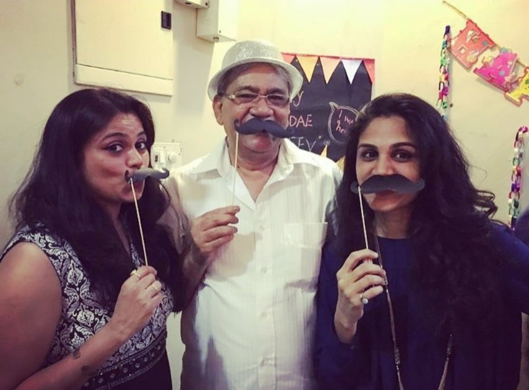 TheSparkleGurl's tweet image. My Dad's Favourite Halwa.😍

#FathersDayCookOut
#RamdevContest #FathersDayContest #PrimiumSpices #BasicSpices #GujaratiFood #CookingWithLove #CookAtHome #MakeAtHome 
@Ramdev_Food

Join @Priyan819 @Vishnur708 @RatneshM2 @JainYavik @SoncK4sat